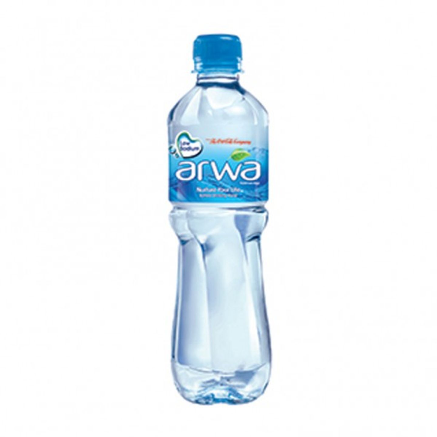 Mineral Water