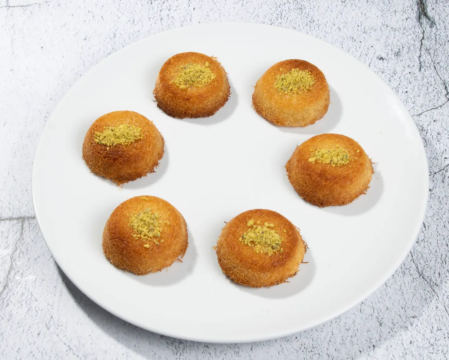 Kap Kunafa
