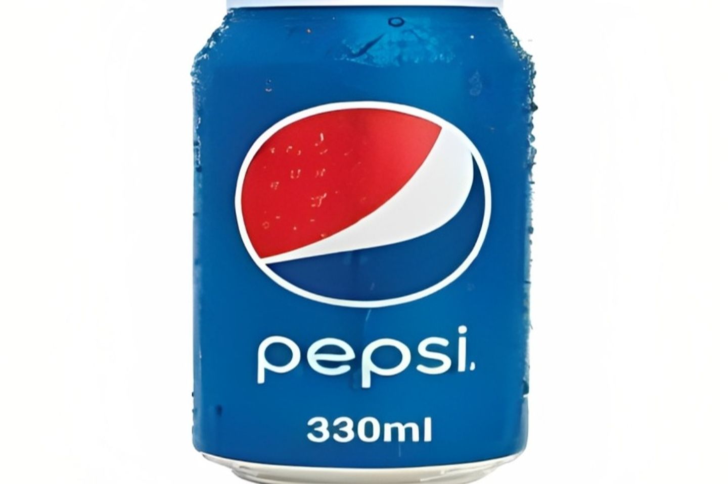 Pepsi - Pepsi