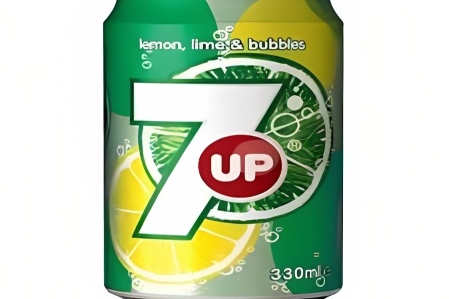 Seven Up - Seven Up