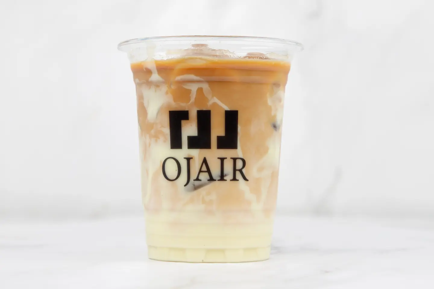 Ice Spanish Latte