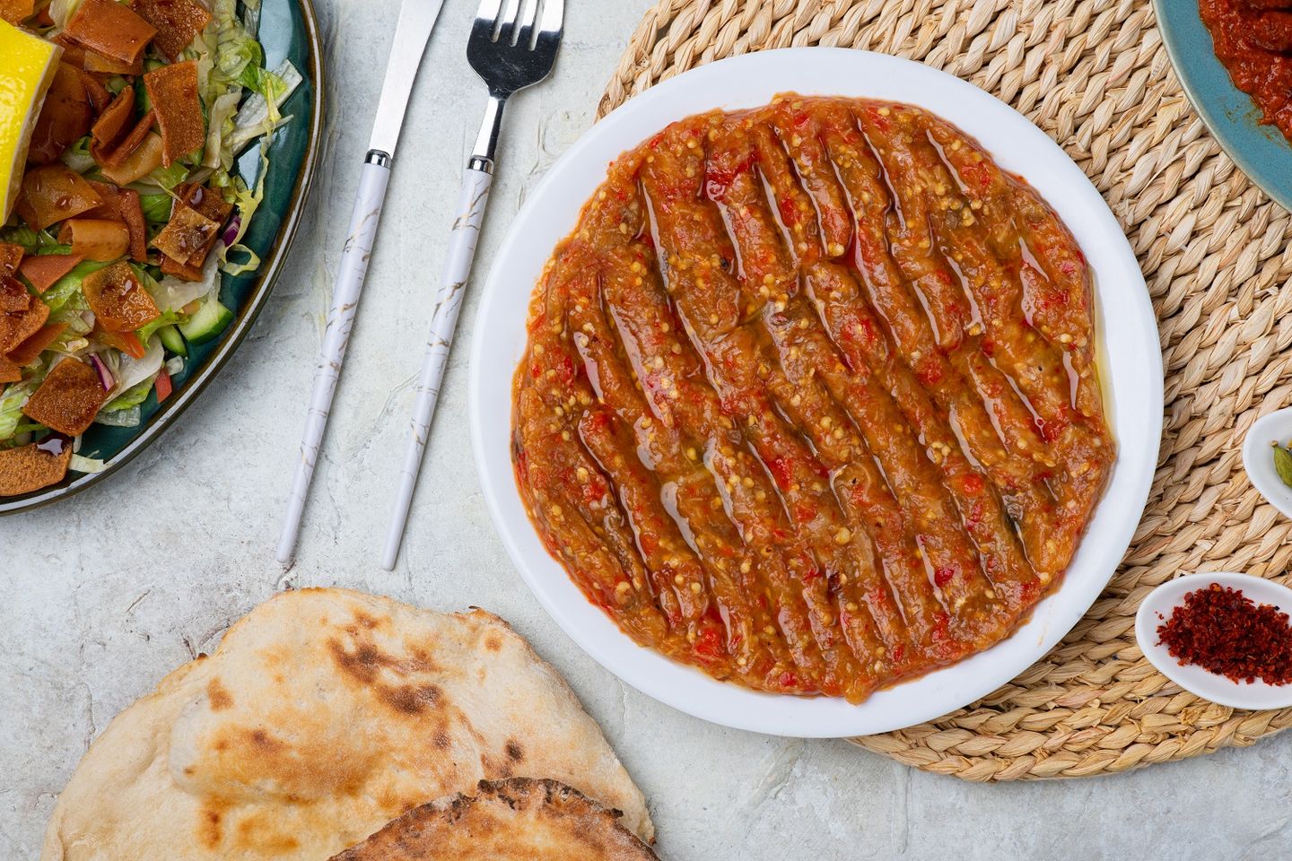 بابا غنوج
