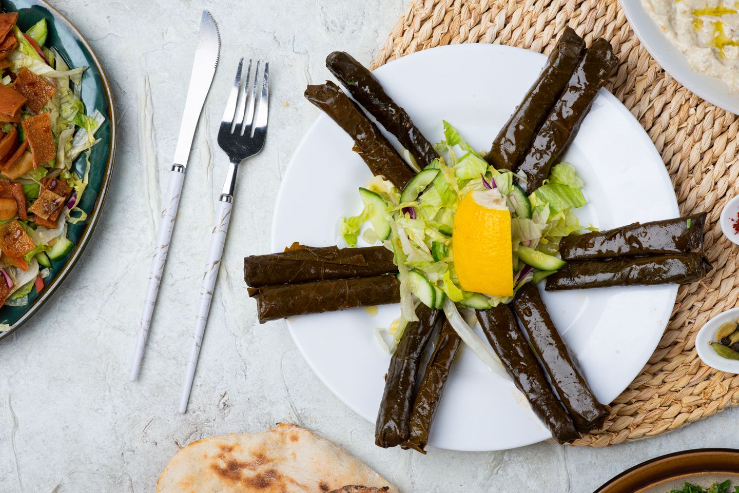 ورق عنب