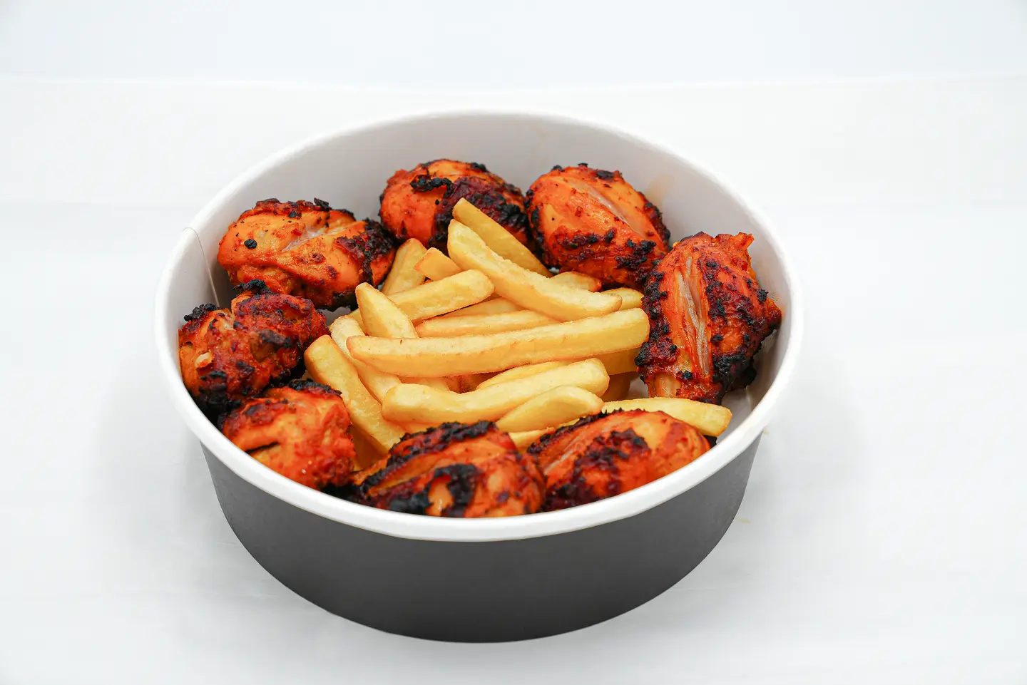 Fakhud Box