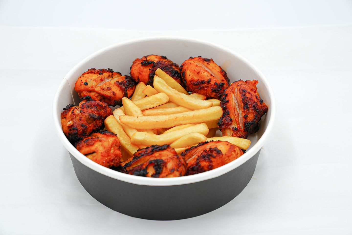 Fakhud Box