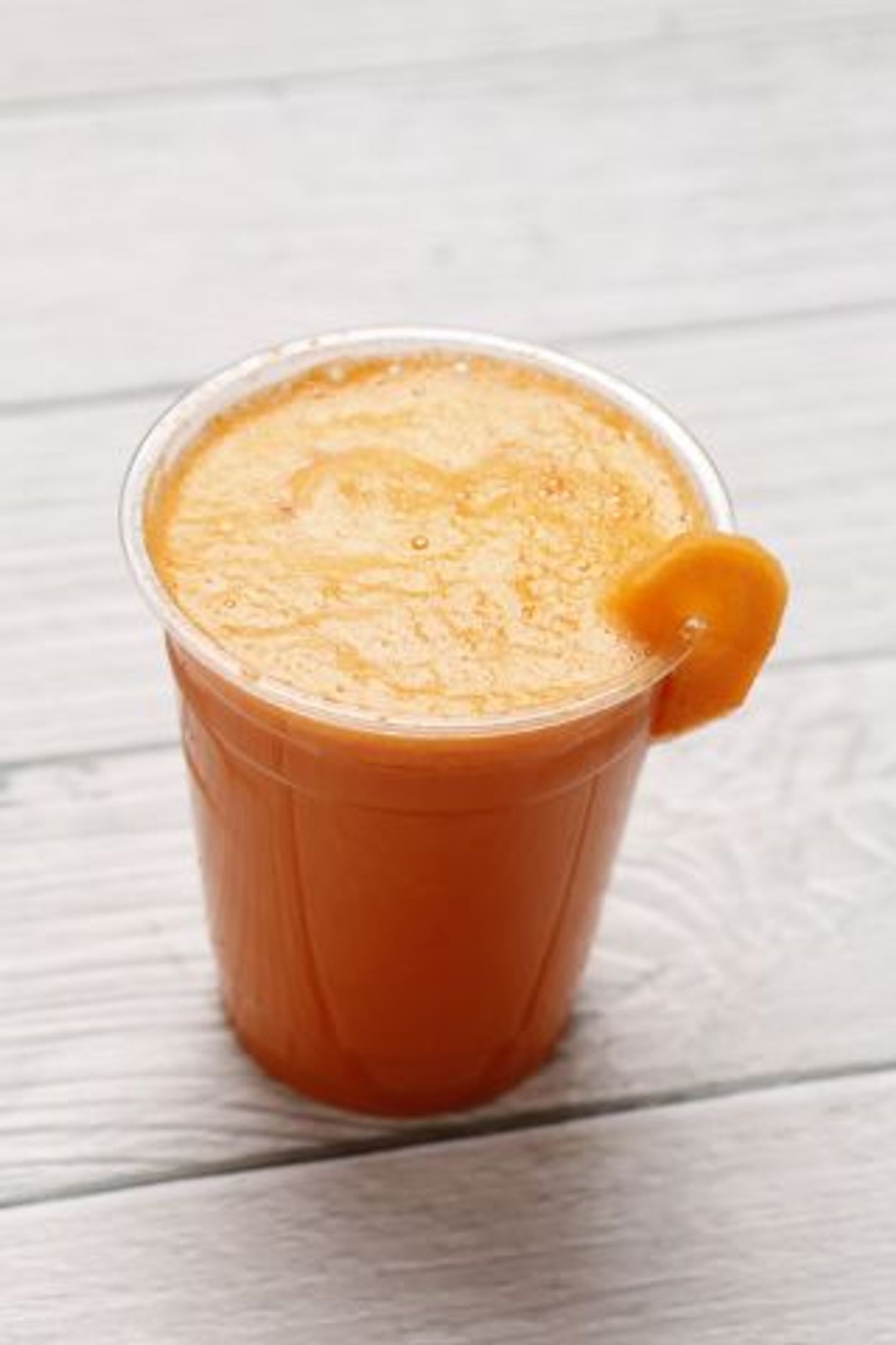 عصير جزر