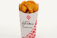 ودجز البسطة