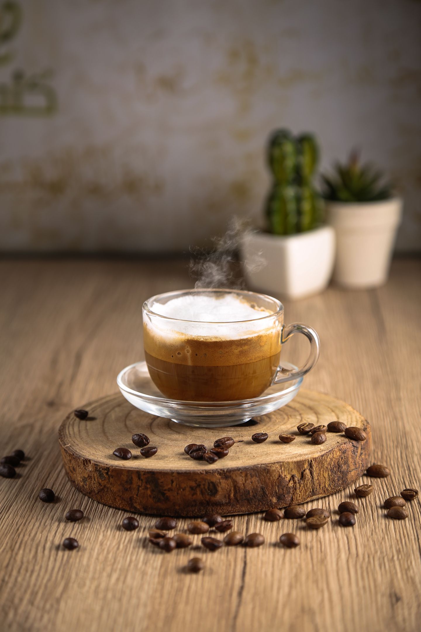 Macchiato