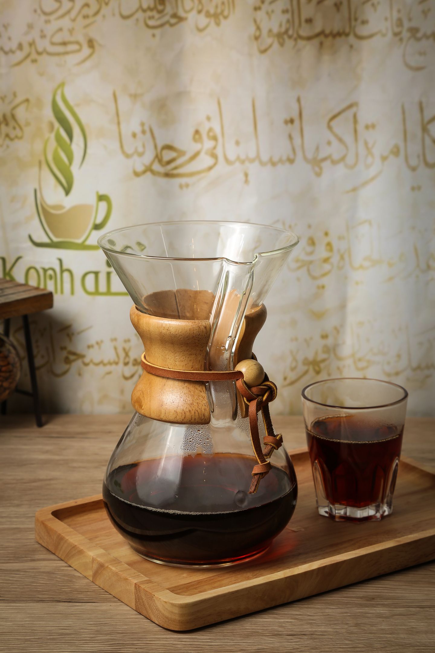 Chemex