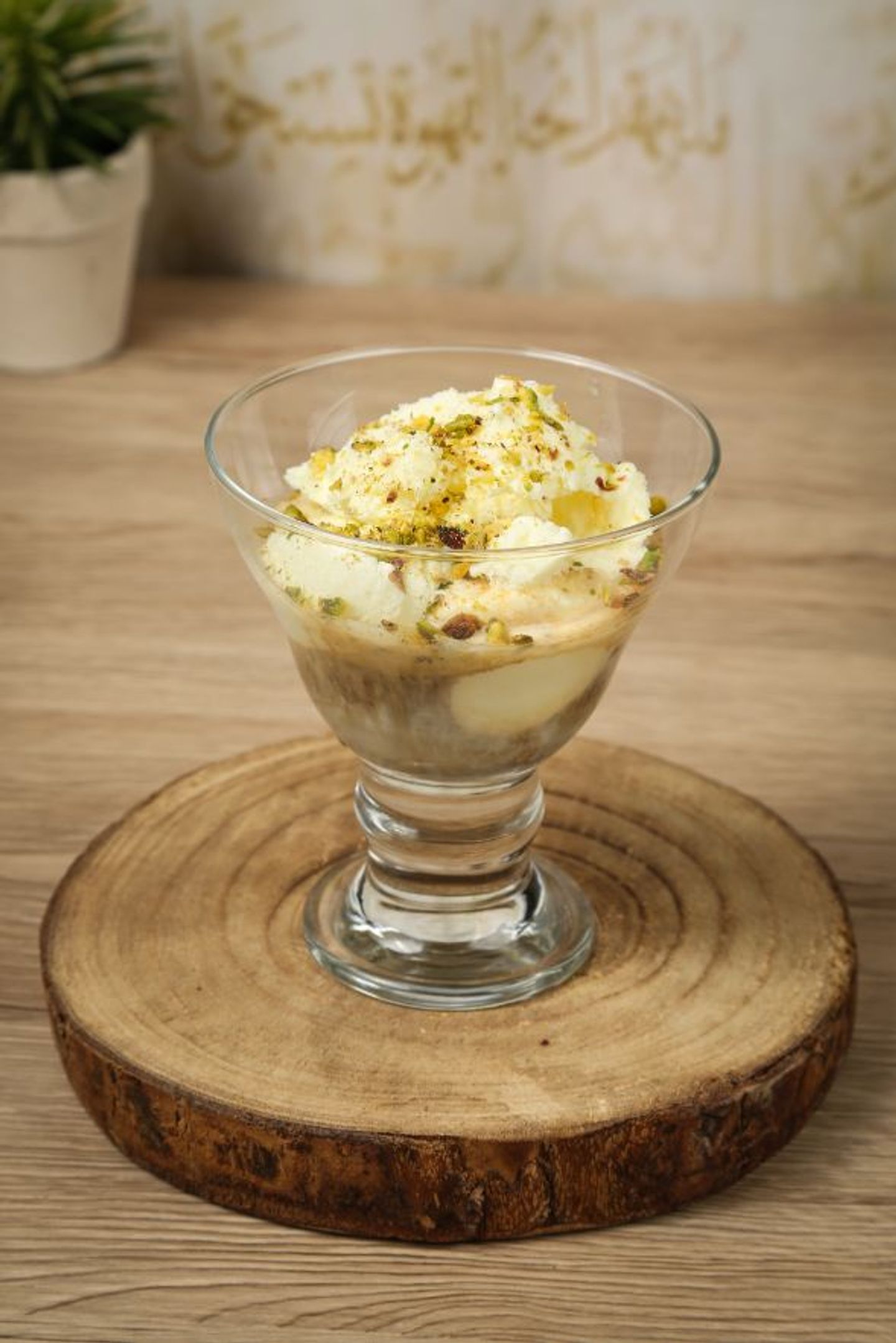 Affogato