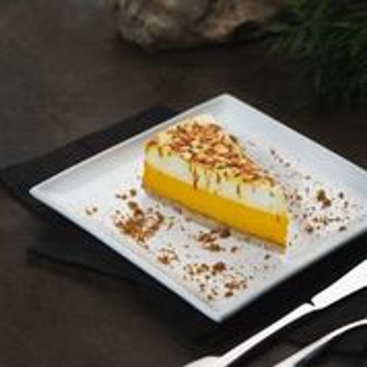 Cheese Saffron