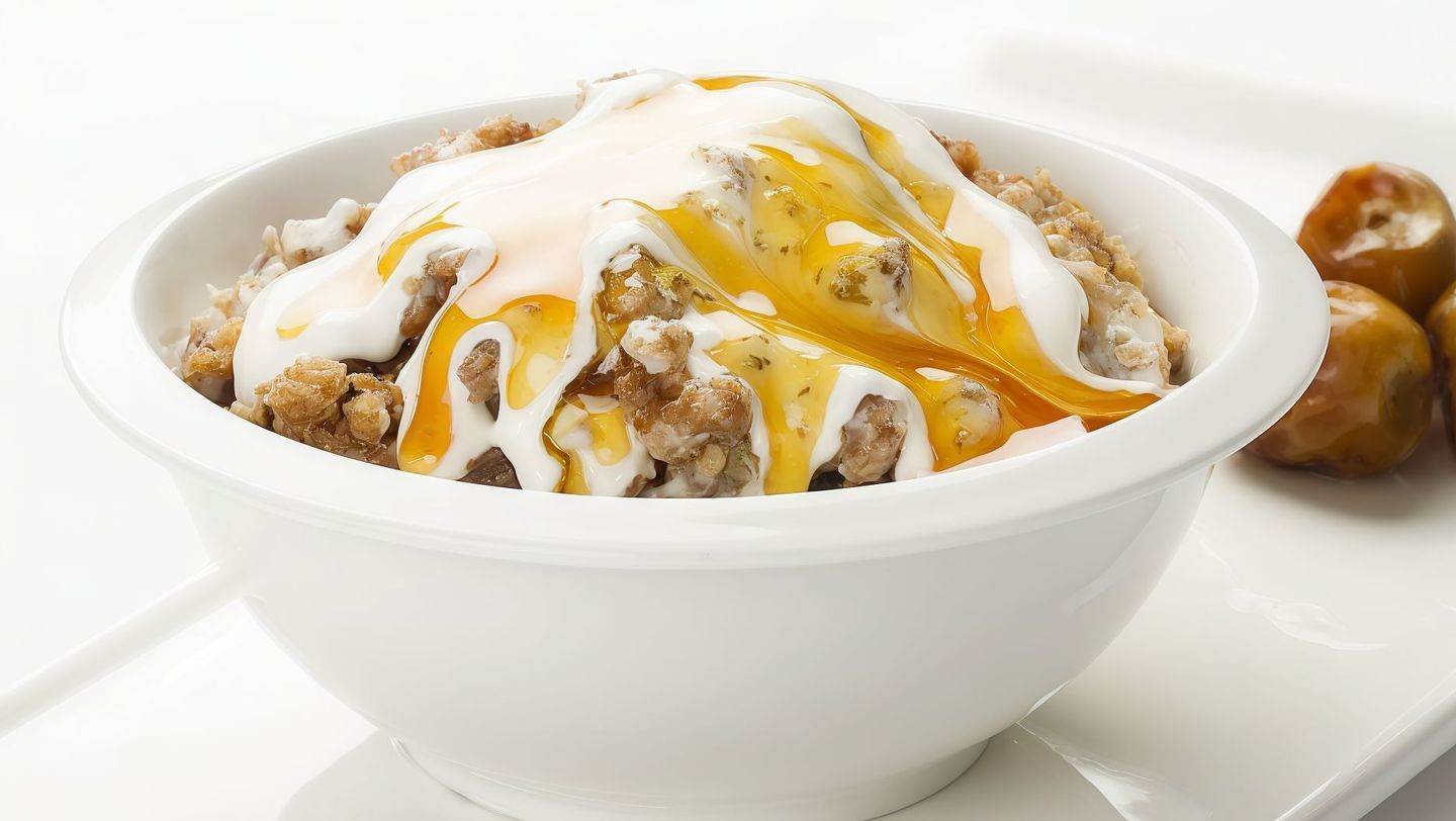 عريكة فاخر بالجبن