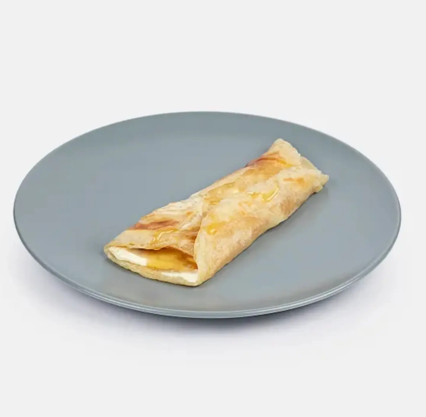 Honey With Cheese