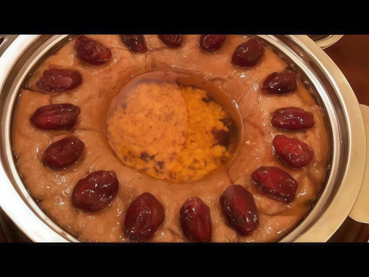 عريكة عسل سمن و بلدي