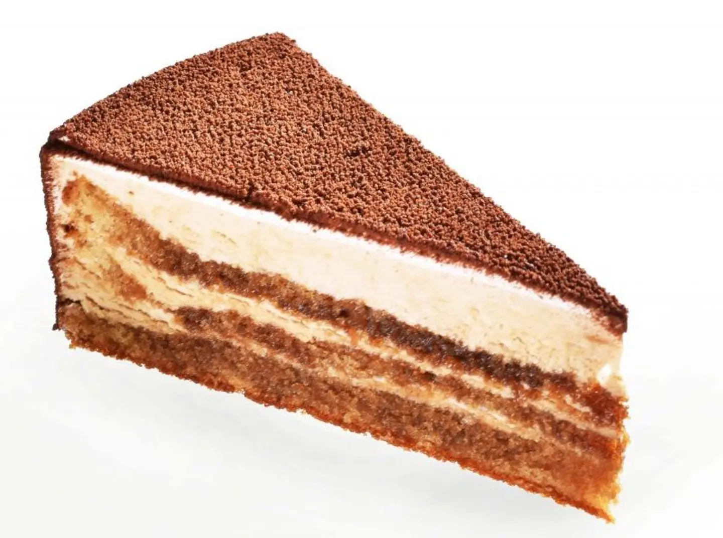 Tiramisu Cheesecake