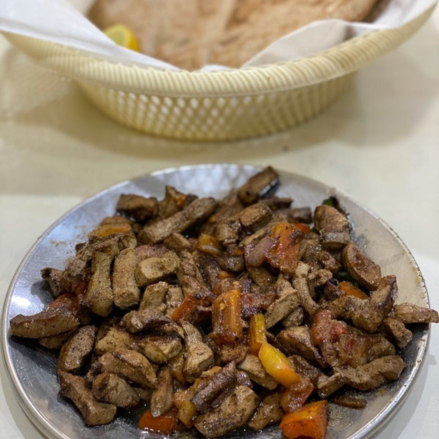 تقاطيع