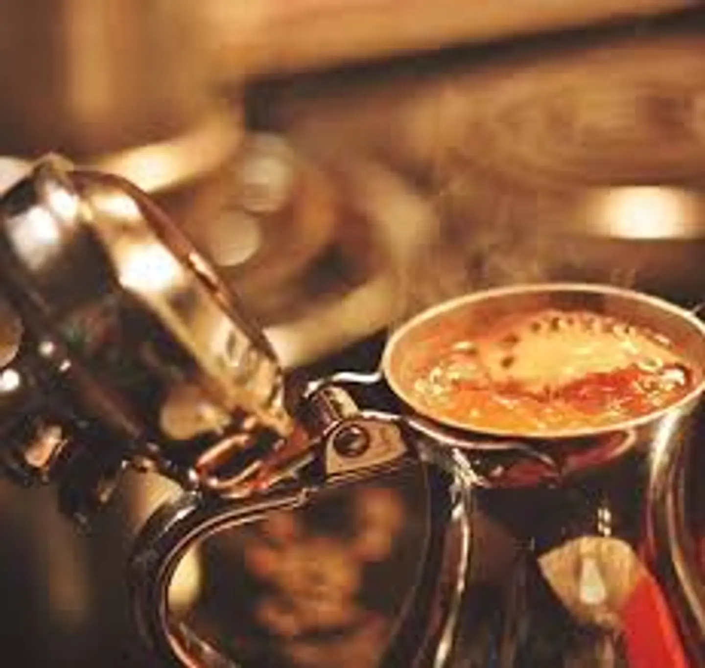 Saudi Coffee Thermos