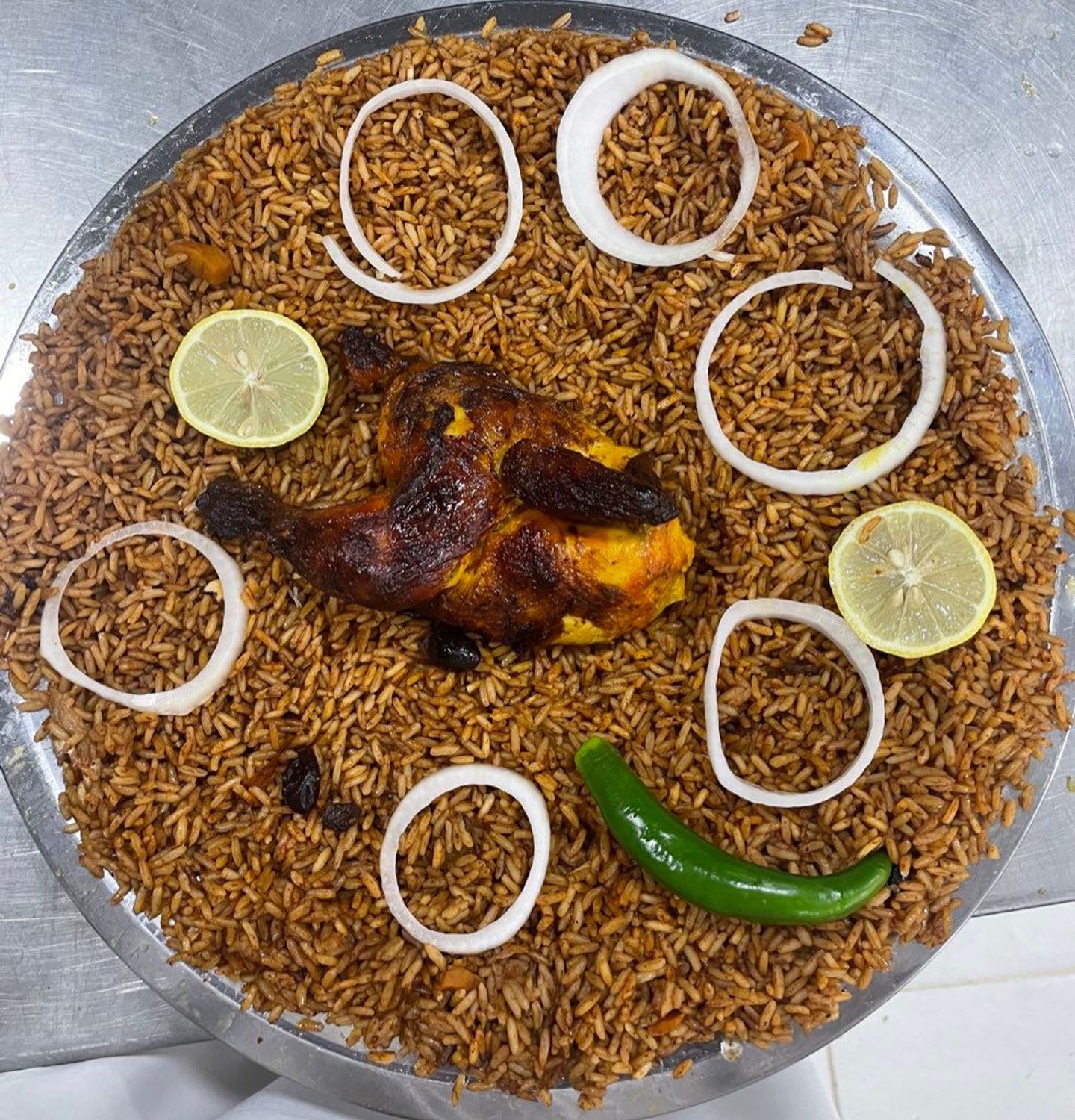 رز أحمر