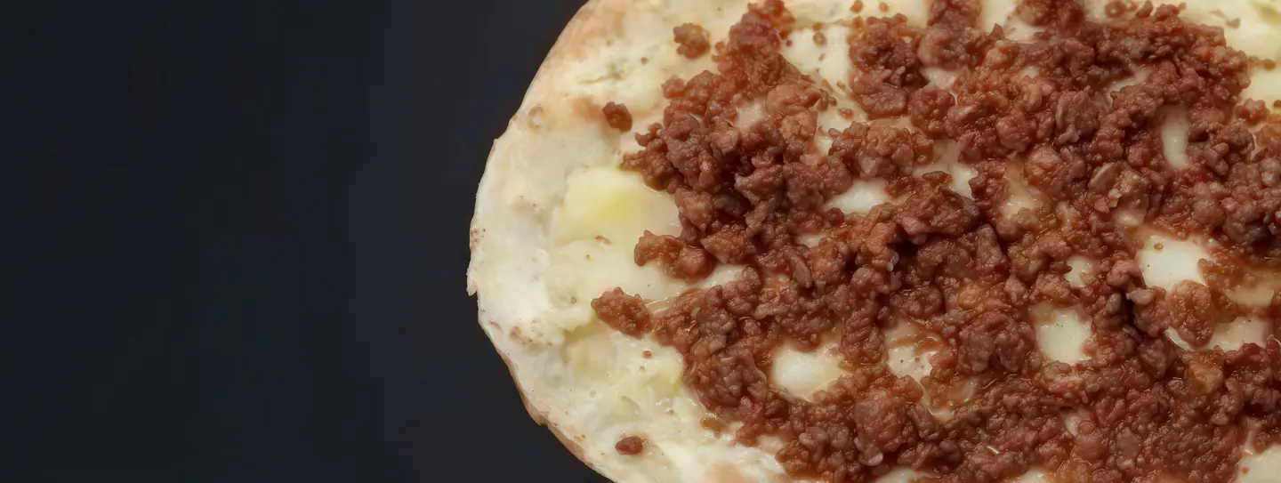 بطاطا مع اللحم