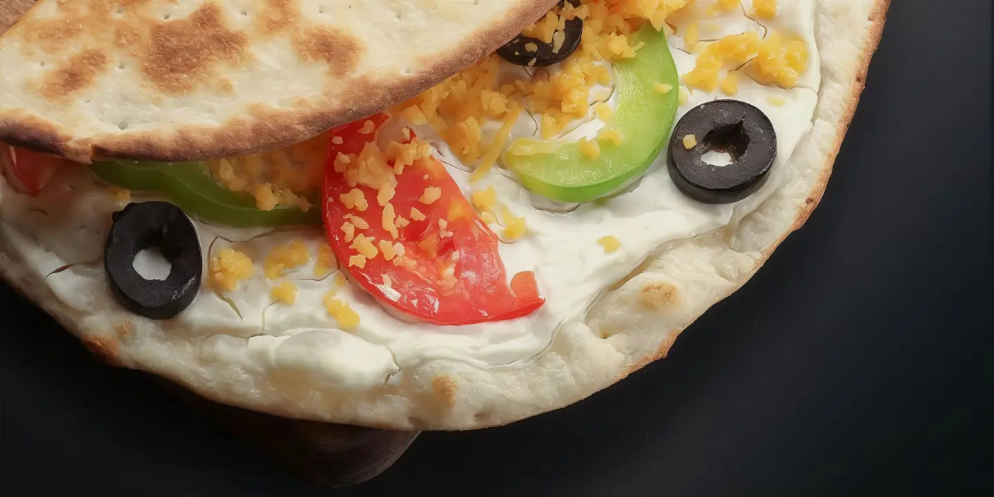 لبنة مشكل