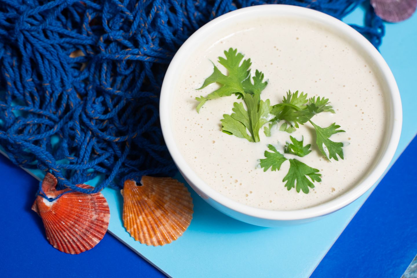 Tahini Salad