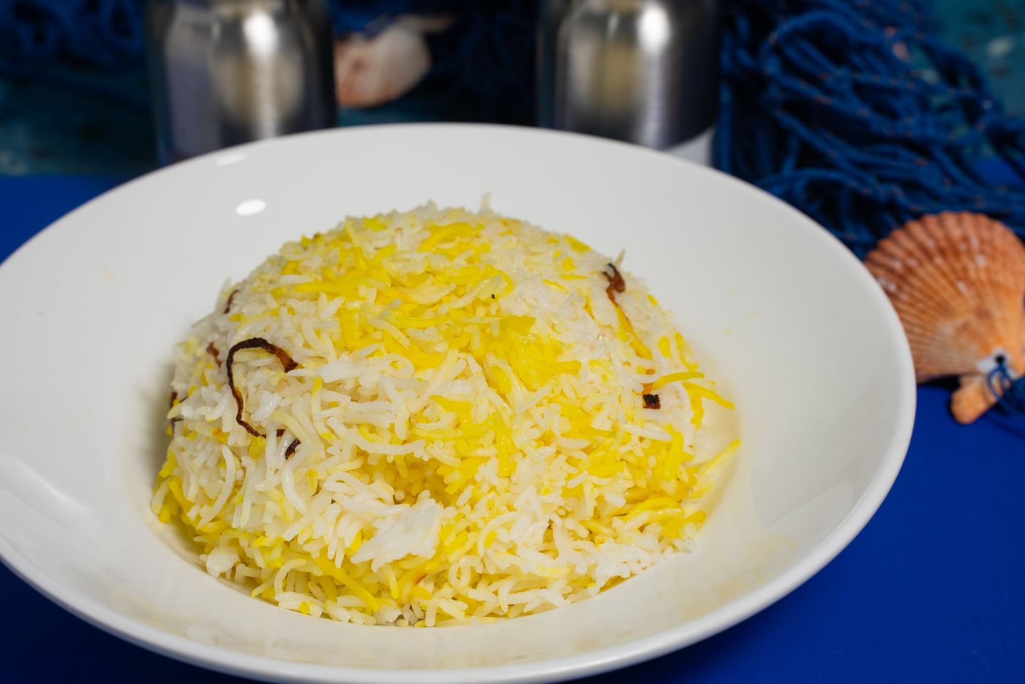 Biryani Rice