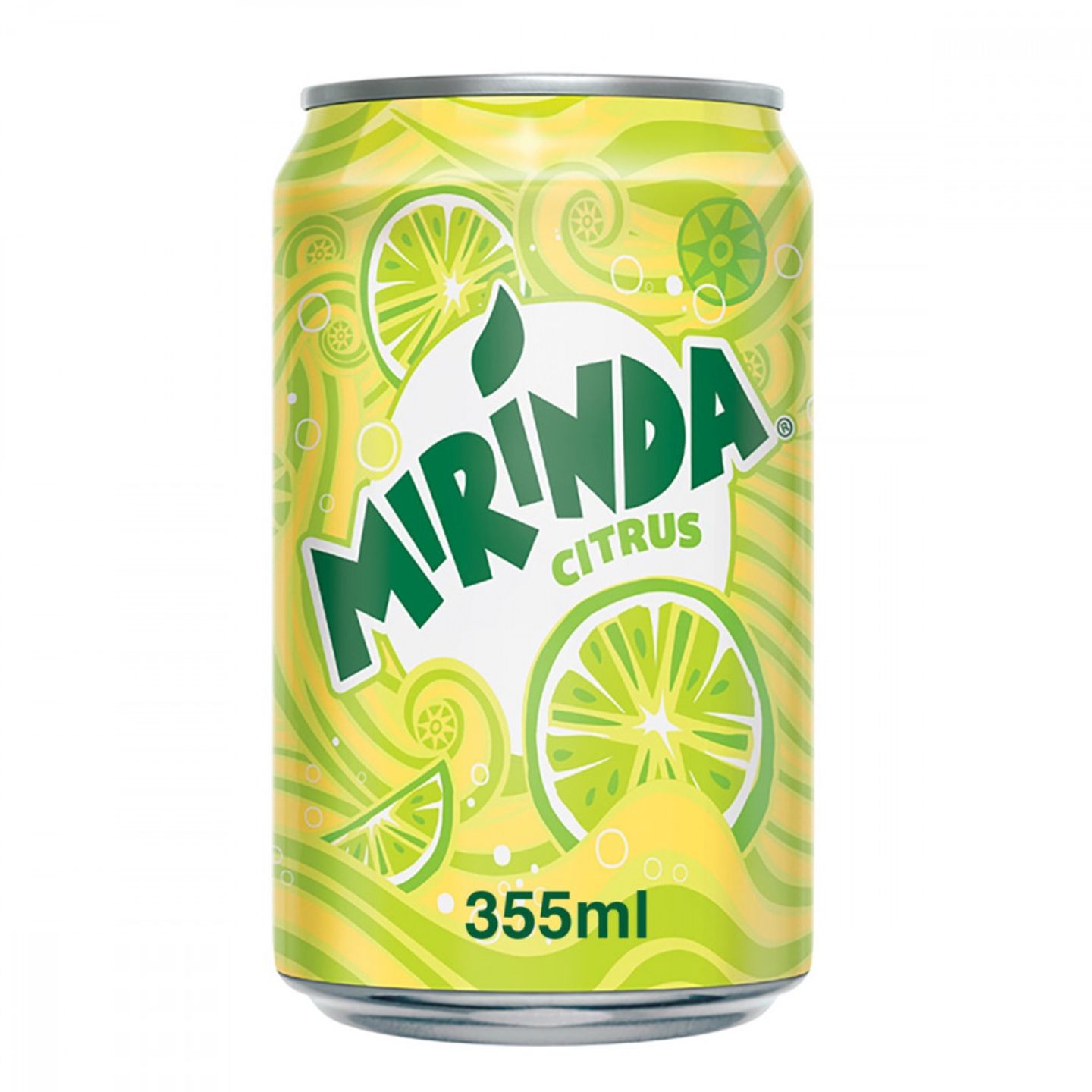 Mirinda Citrus