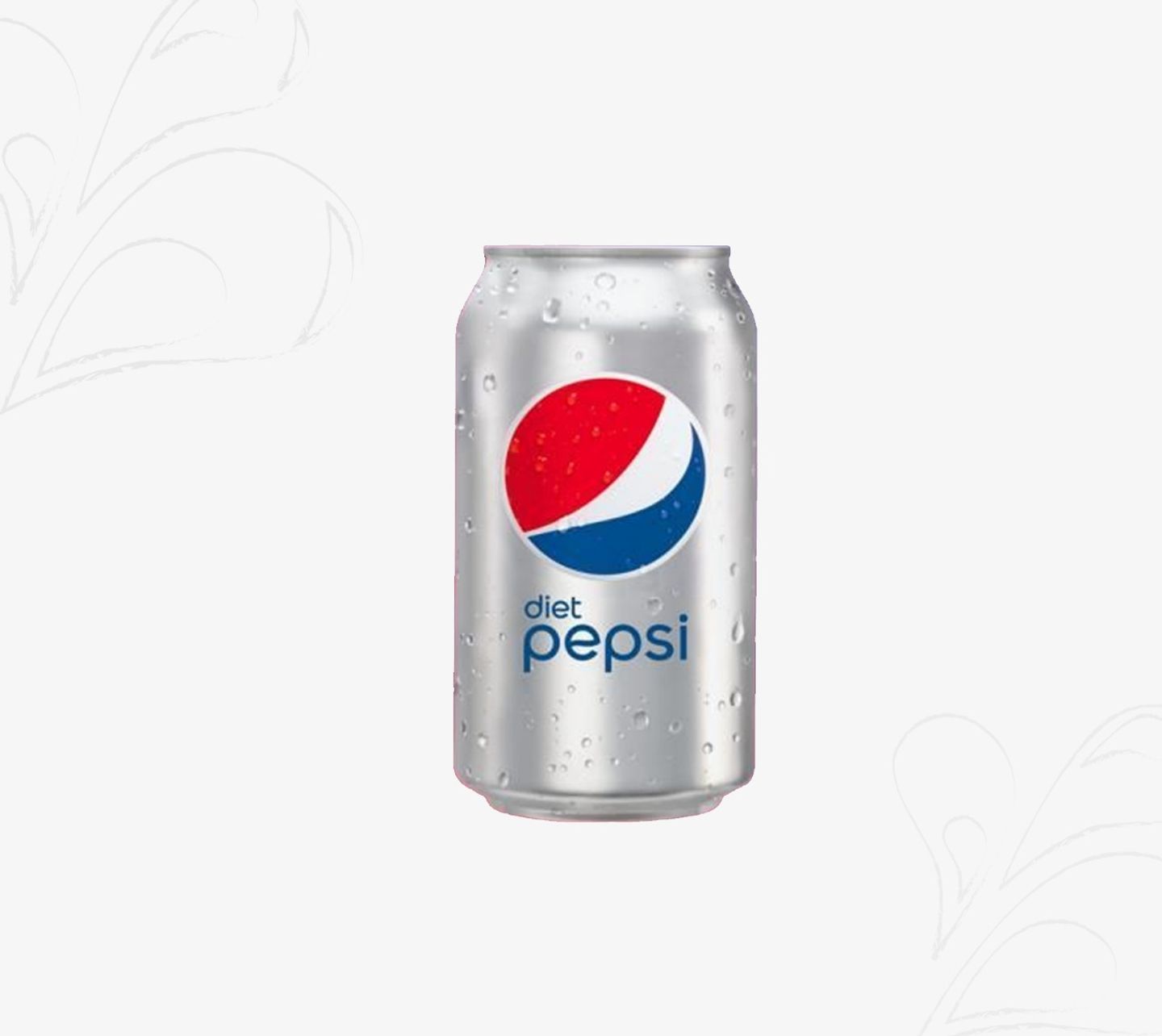 Pepsi Diet