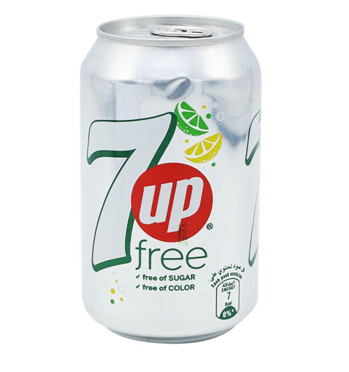 7 Up Diet