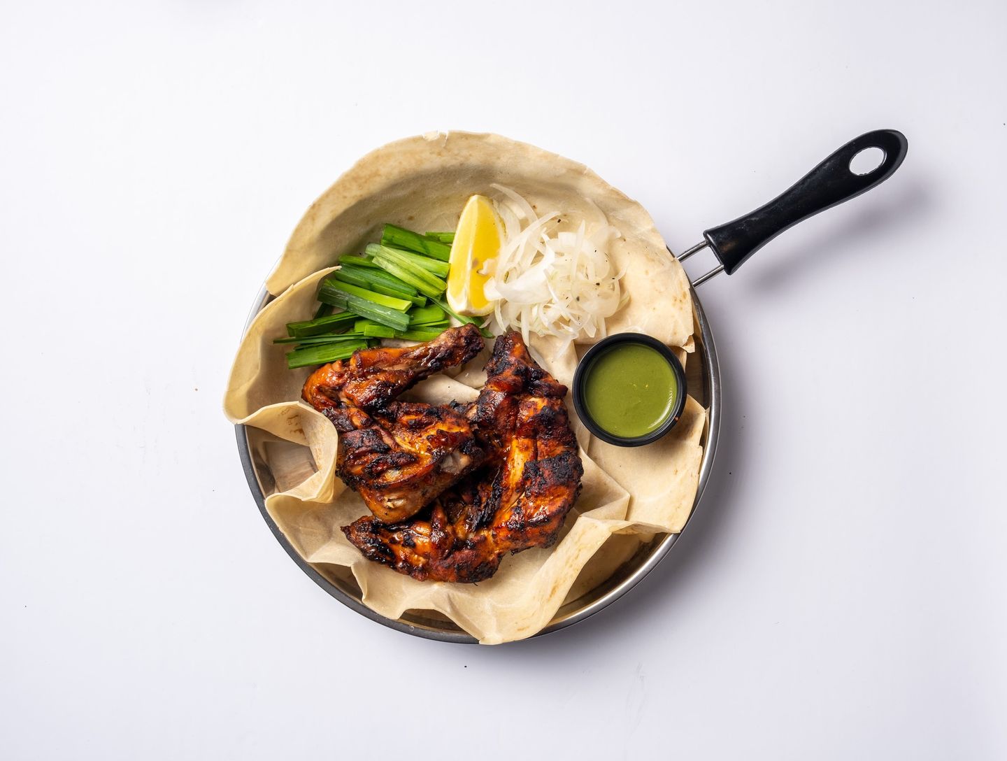 Signature Chicken