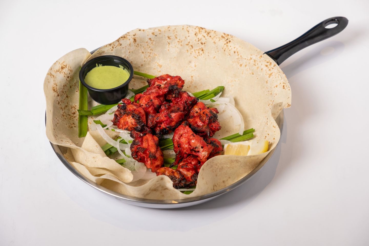Chicken Tikka
