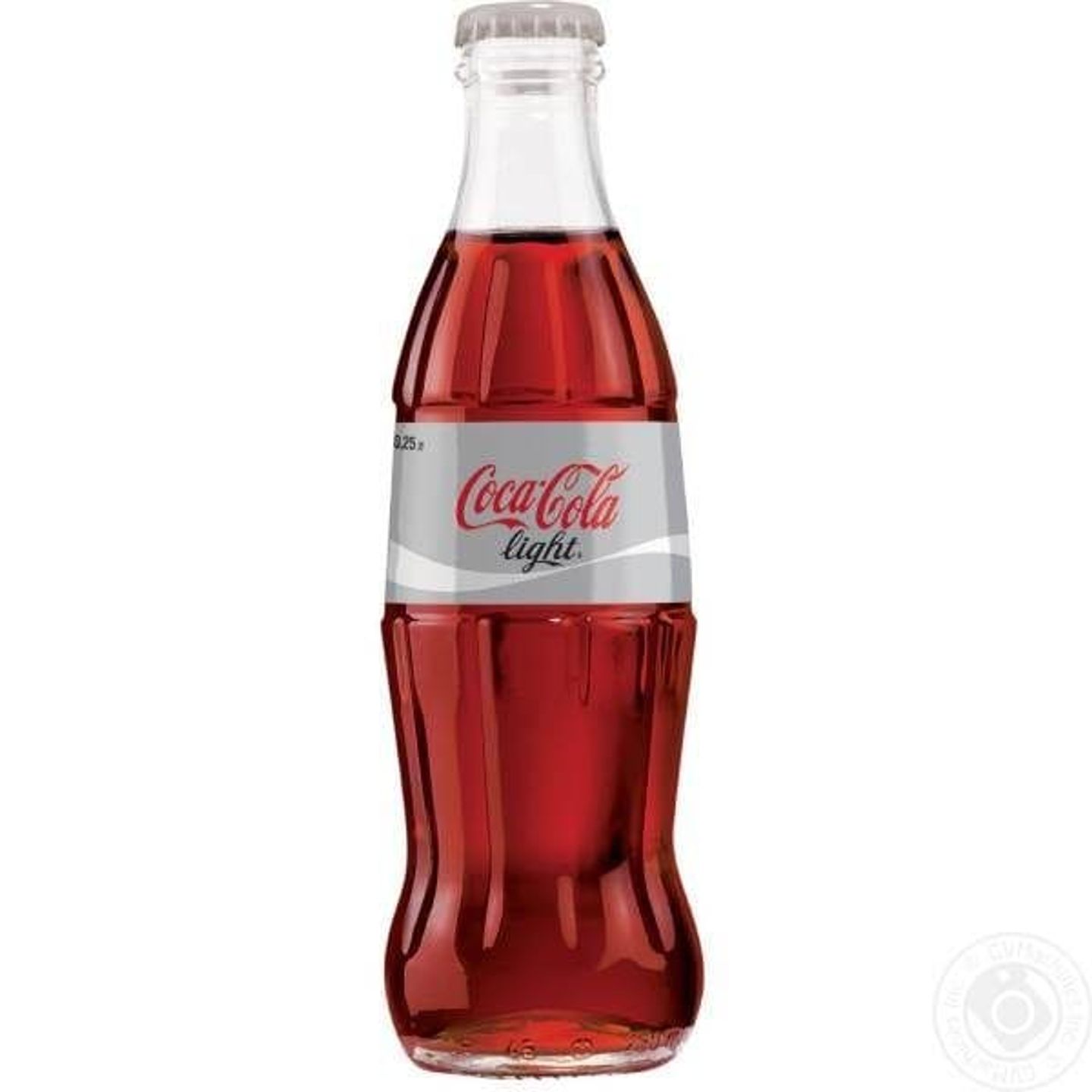 Coca Cola Diet