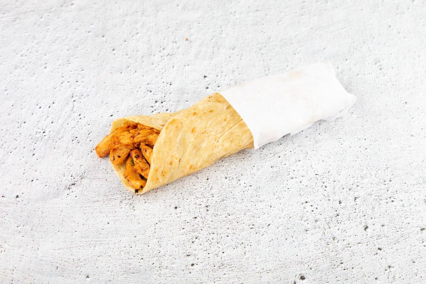 Mexican Chicken