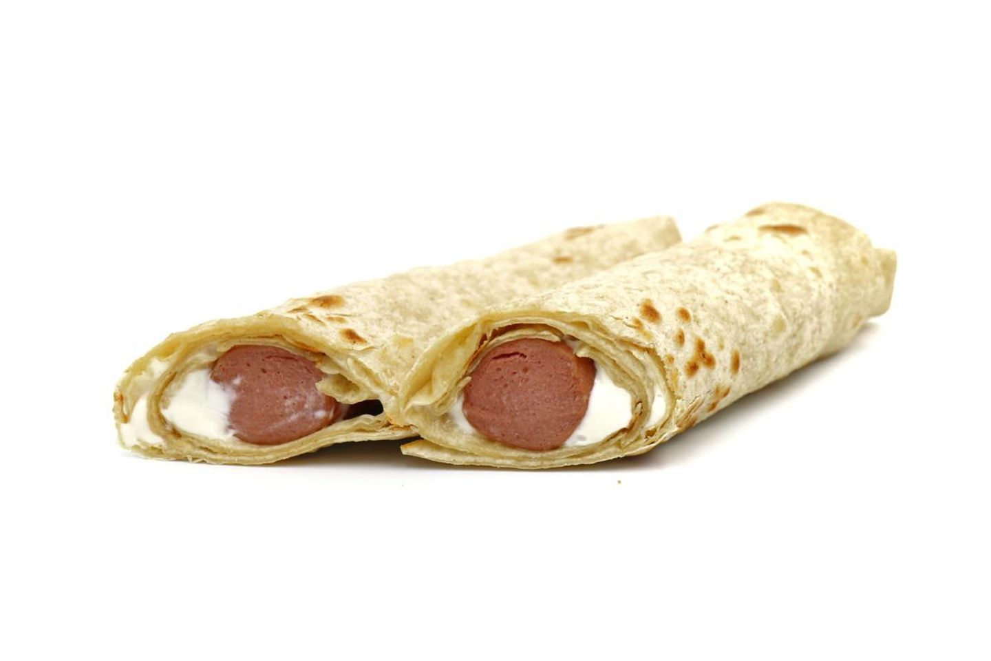 جباتي نقانق