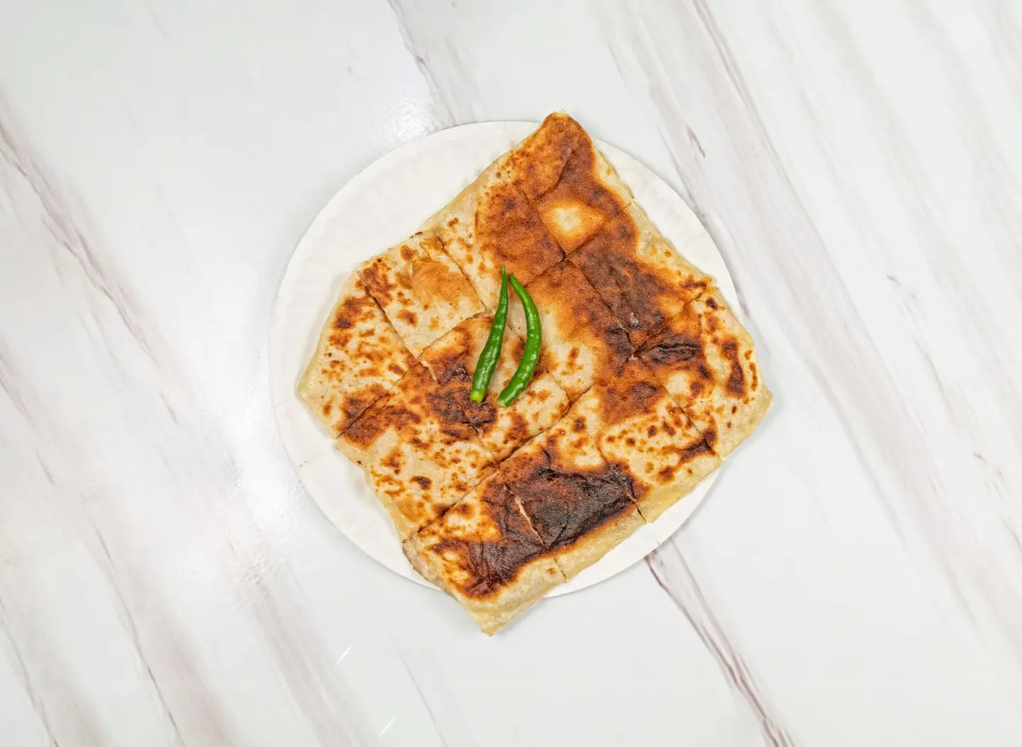 مطبق تونة