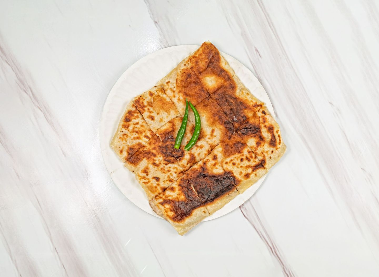 مطبق تونة