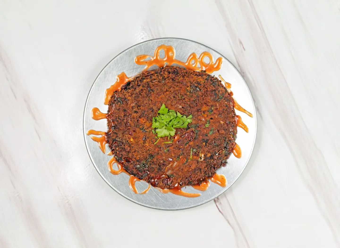 فاصوليا مع تونة