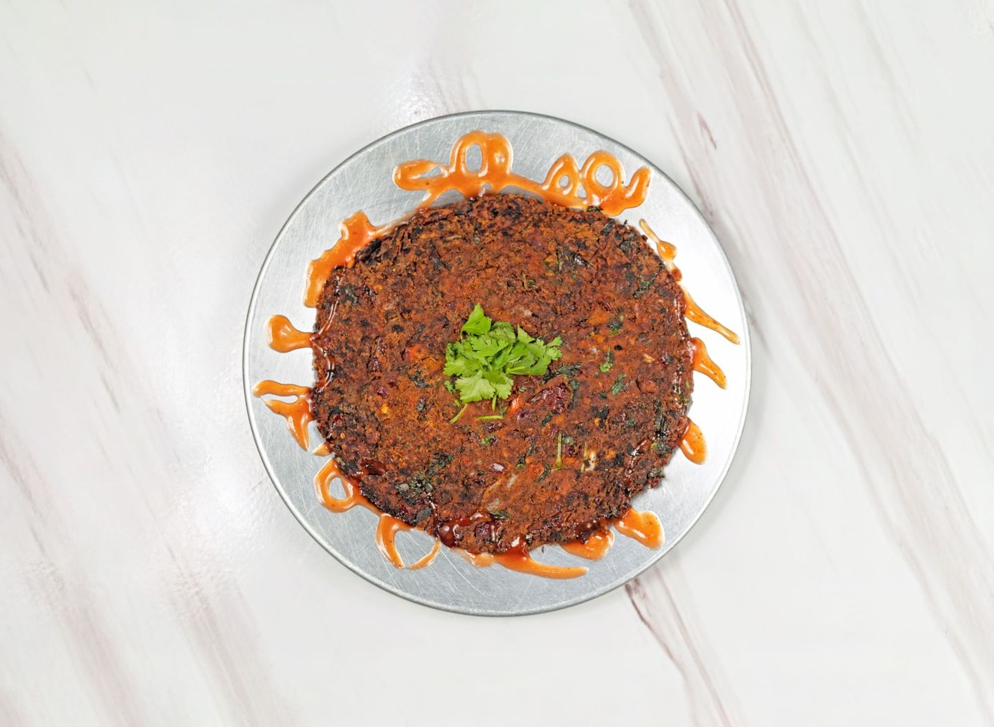 فاصوليا مع تونة