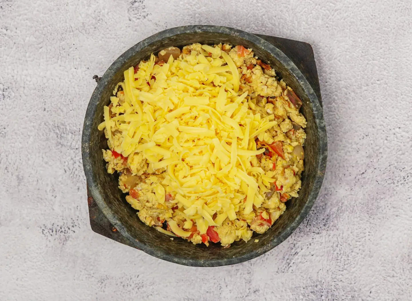 طاجن مجنونة