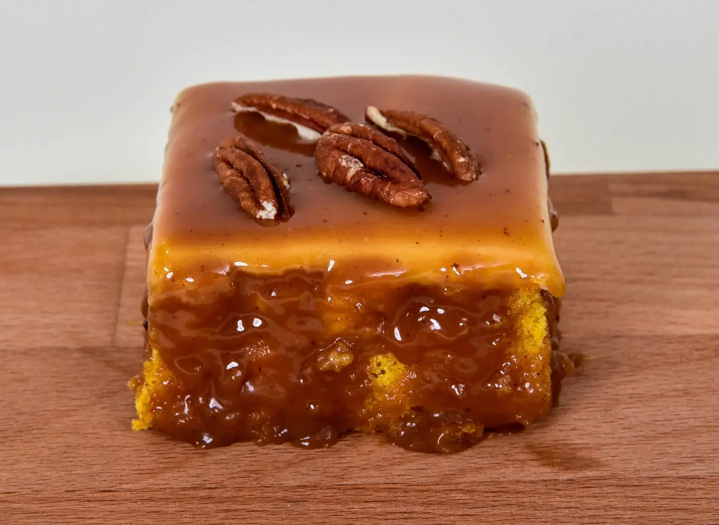 Lluvia Cake