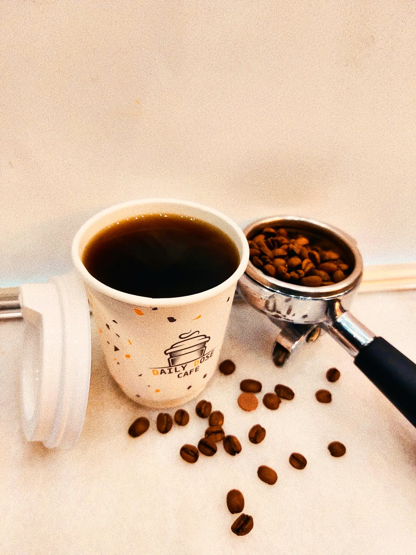 Today Coffee - Hot