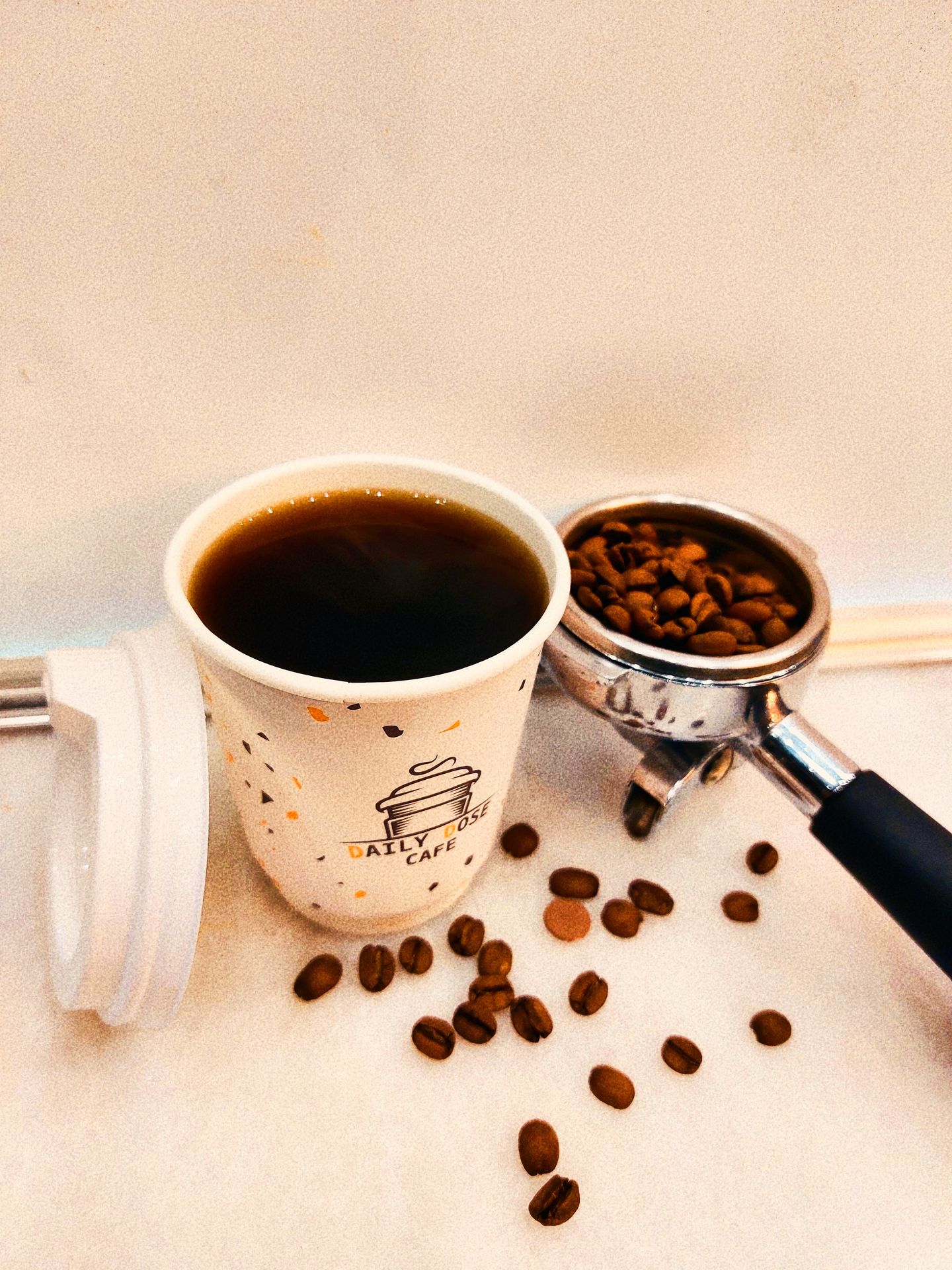 Today Coffee - Hot