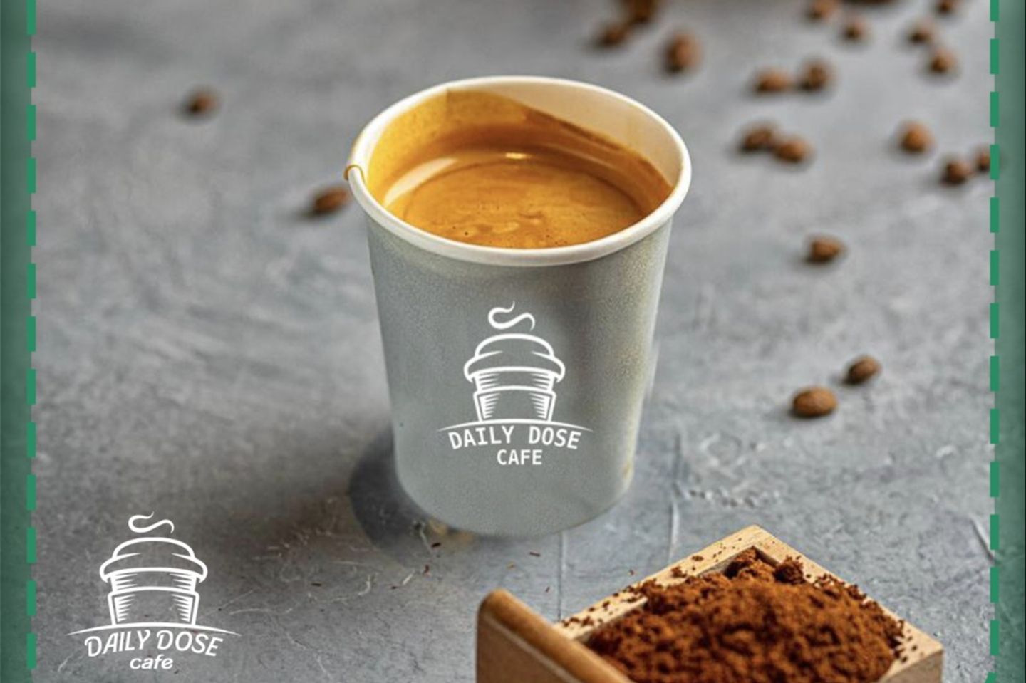 Espresso - Single