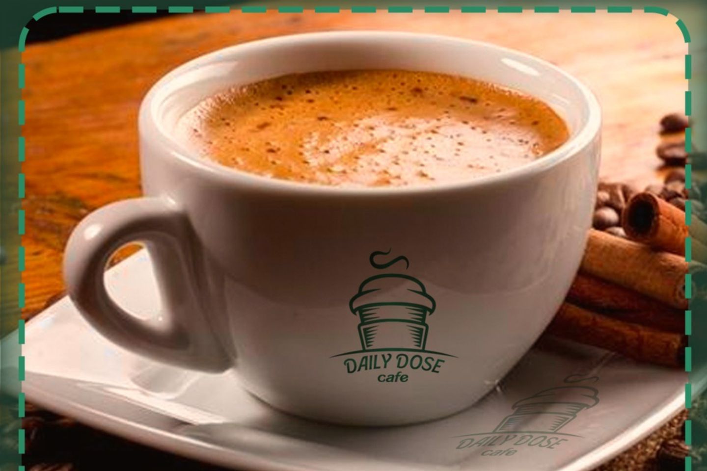 Italian Coffee