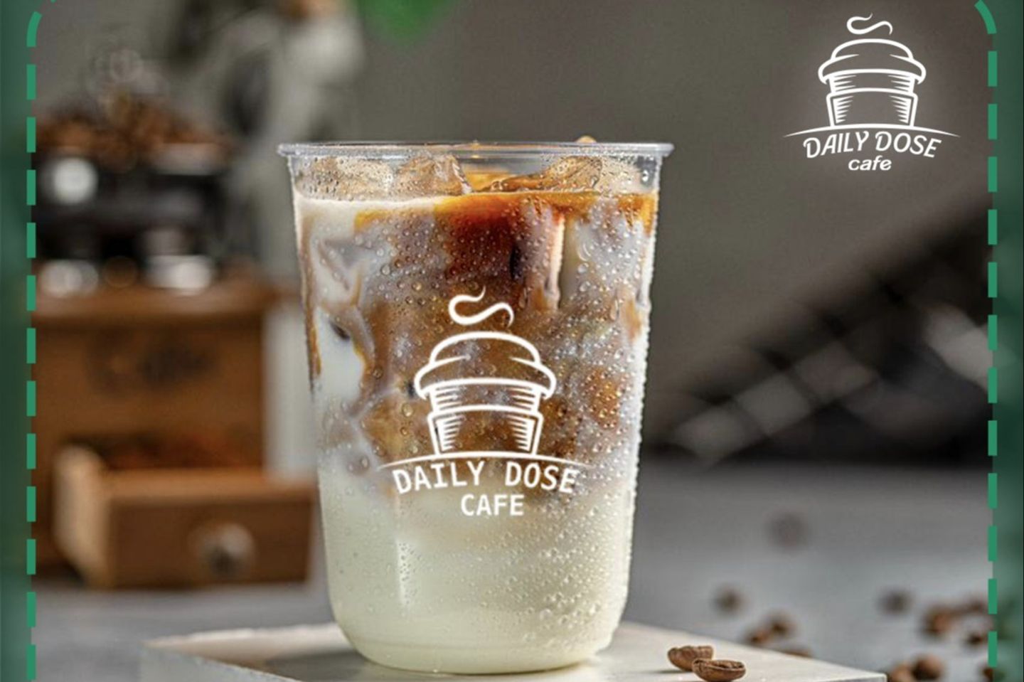 Ice Latte