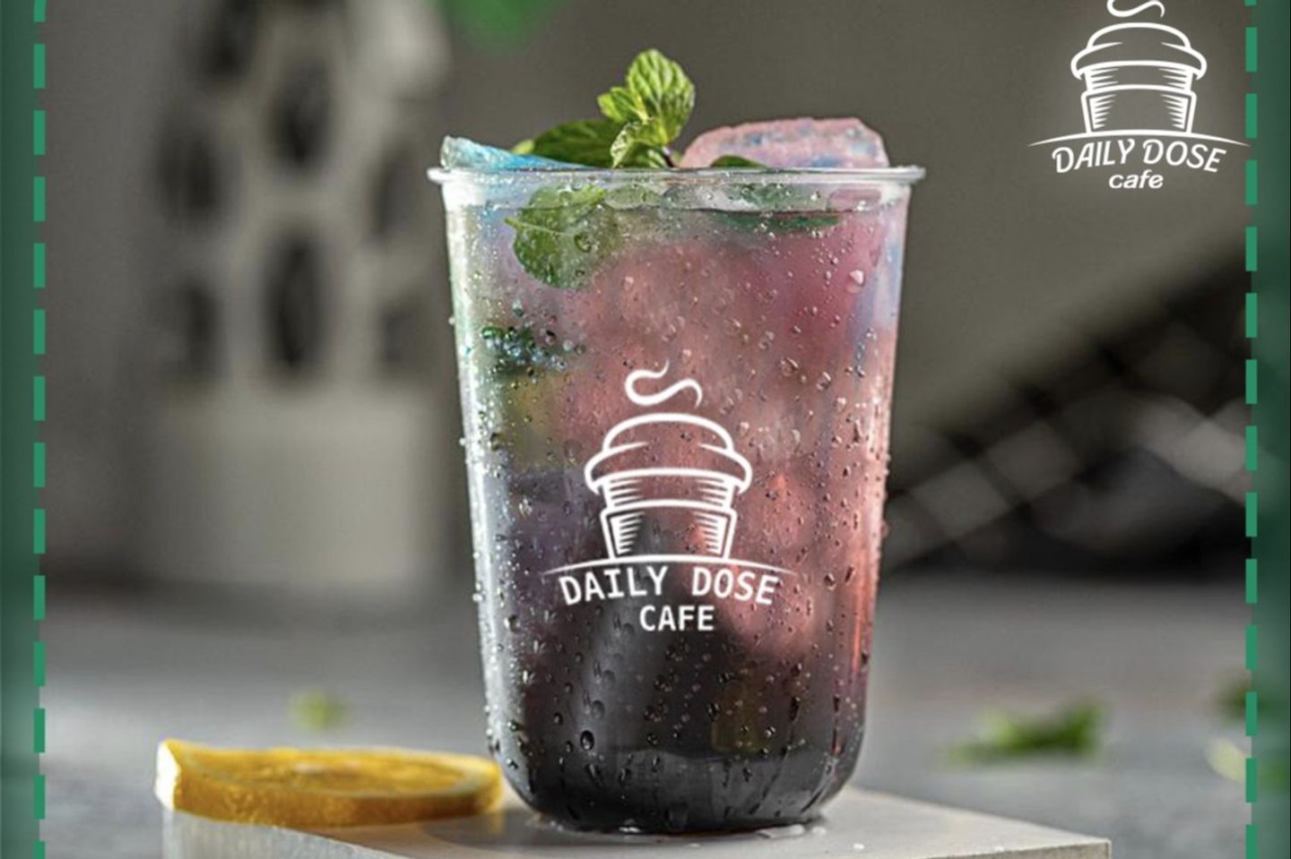 Mix Mojito