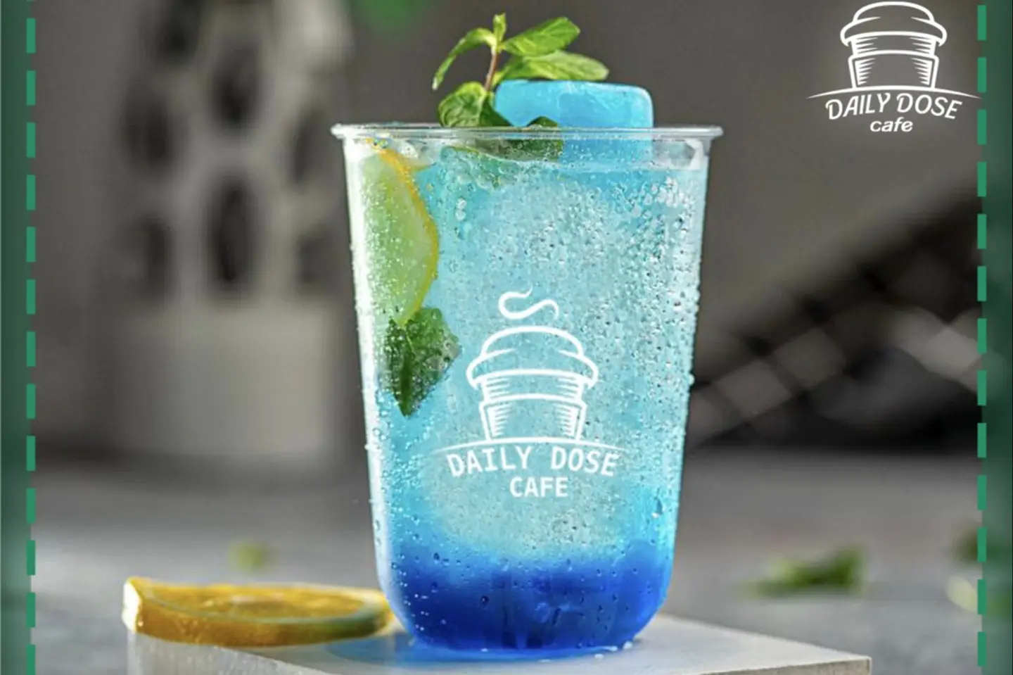 Code Red Blueberry
