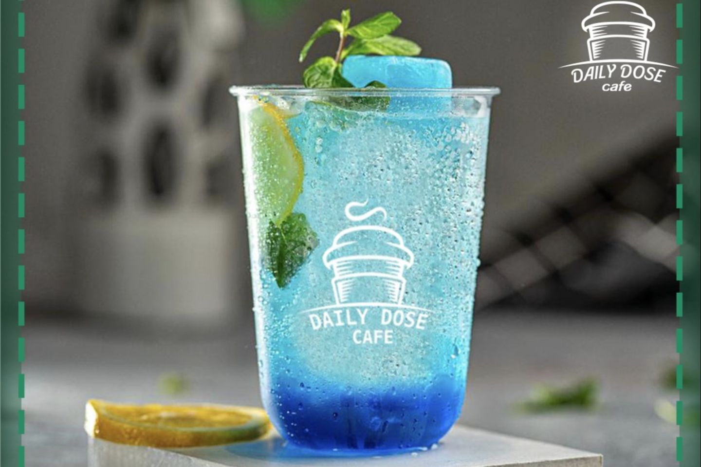 Code Red Blueberry