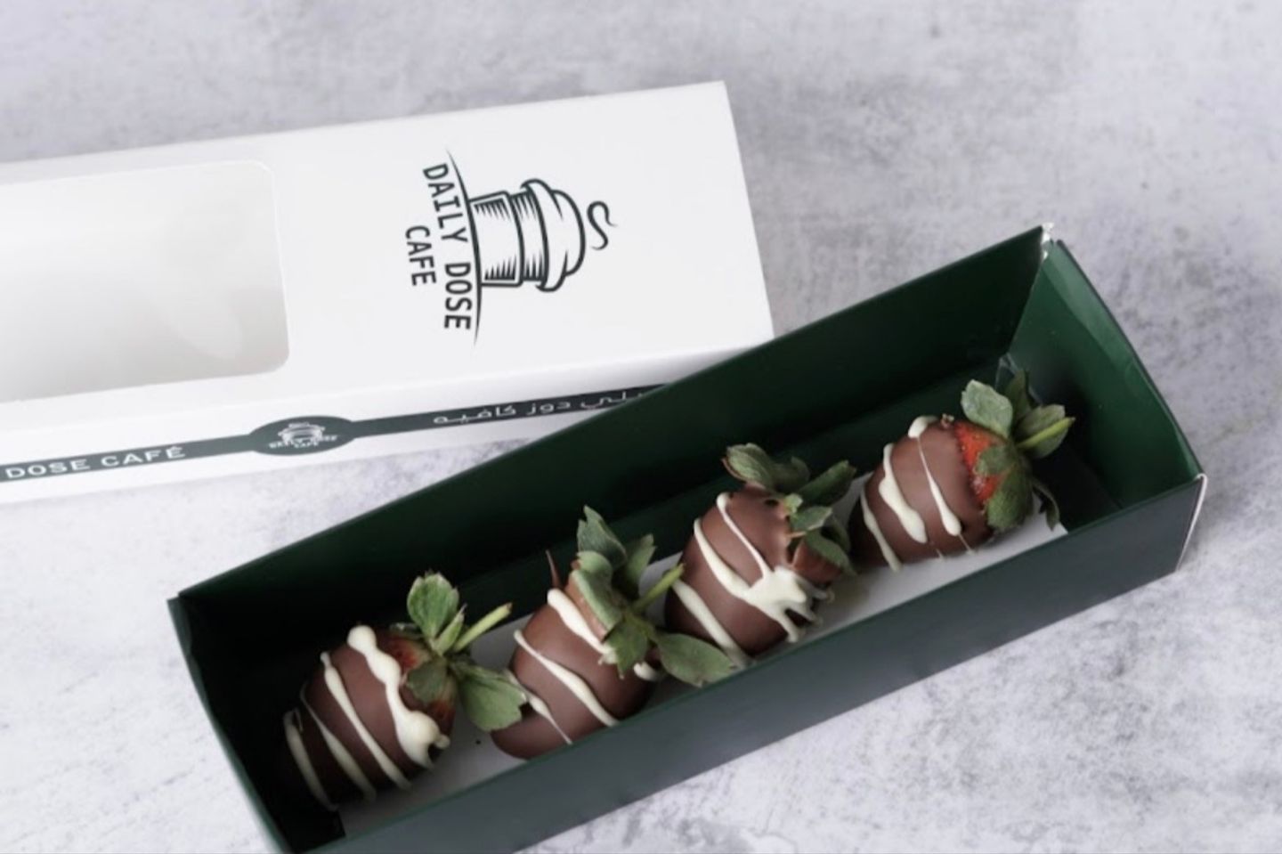 Daily Box