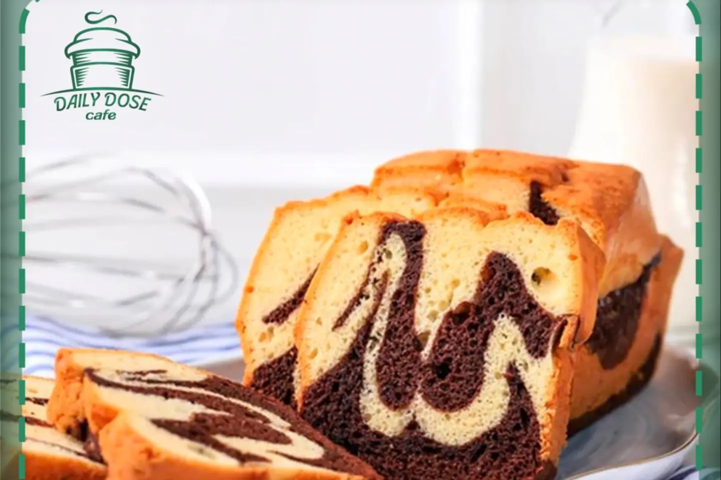 English Cake